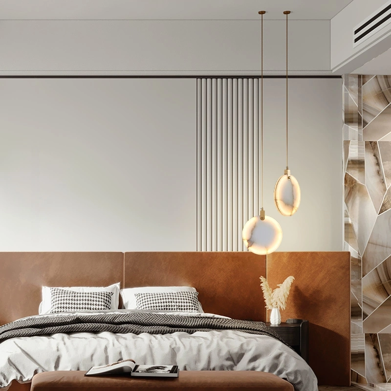 Подвесной светильник MARBLE 3