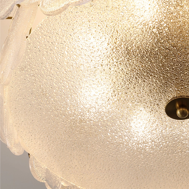 Потолочная люстра RUBERT