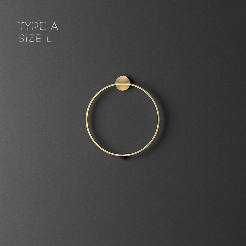 Тип A. Размер L