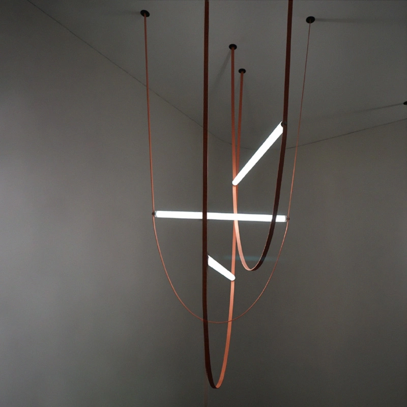 Подвесной светильник NUTTA