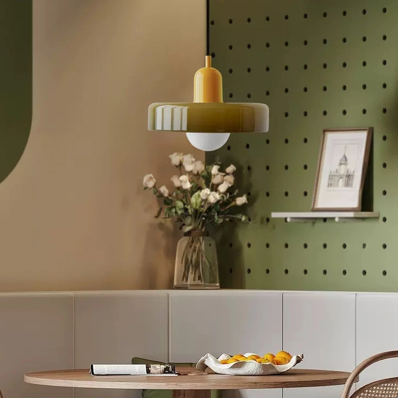 Подвесной светильник COLLAR