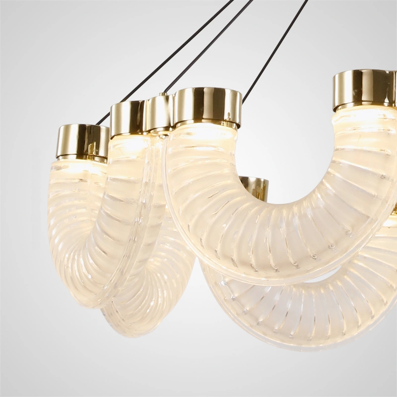 Люстра VENZEL CH