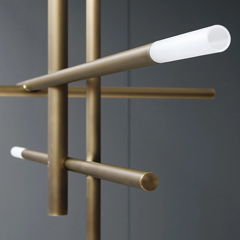 Люстра TRAVERSE LUX