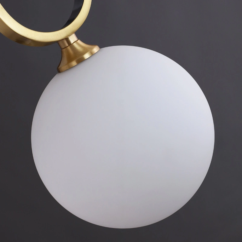 Готовая комбинация светильников VITAL TRIO