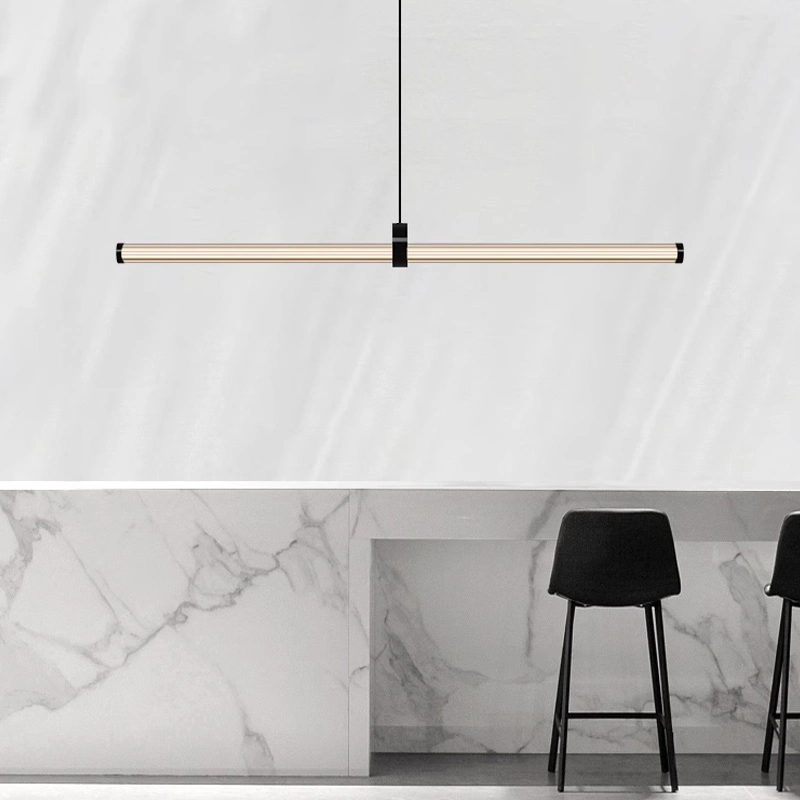 Реечный, рядный светильник TEOFIL B