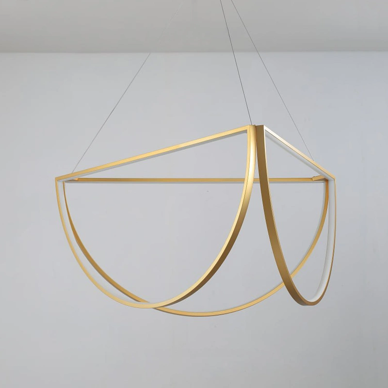 Люстра SOLANA LIGHT