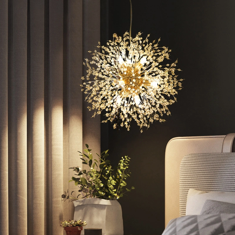 Люстра ROSALIA