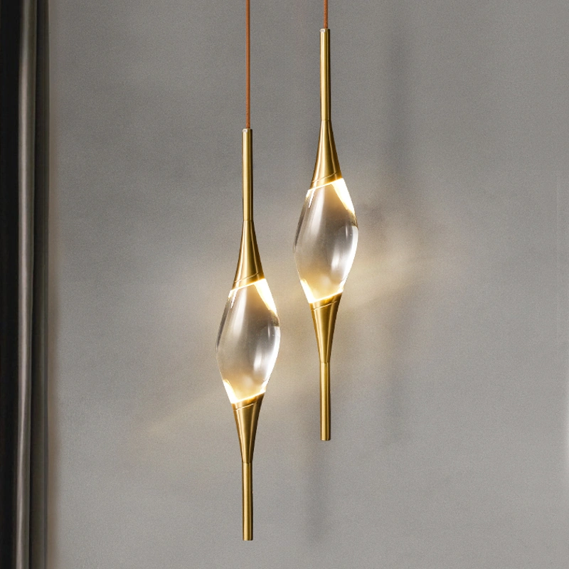 Подвесной светильник FAME