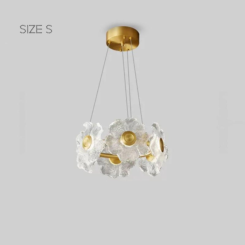 Размер S (6 плафонов)