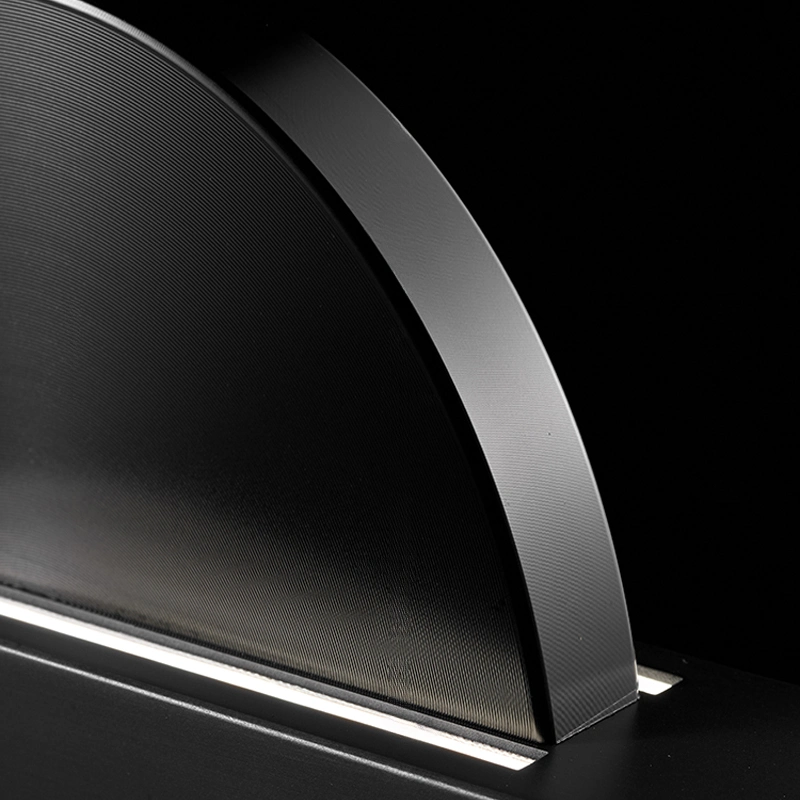 Реечный, рядный светильник FLOYD B