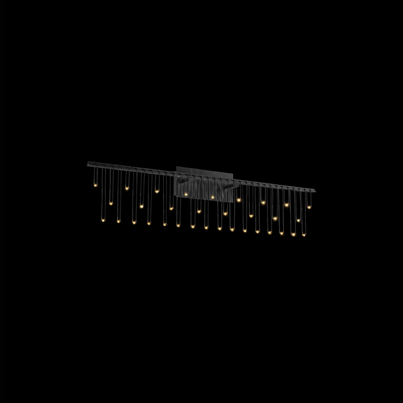Бра Настенный светильник JANECK WALL Sconce
