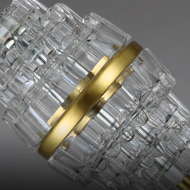 Подвесной светильник FLORAL