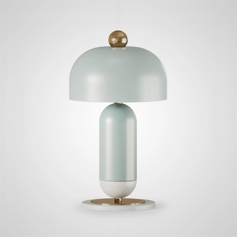 Настольная лампа MEET TAB B