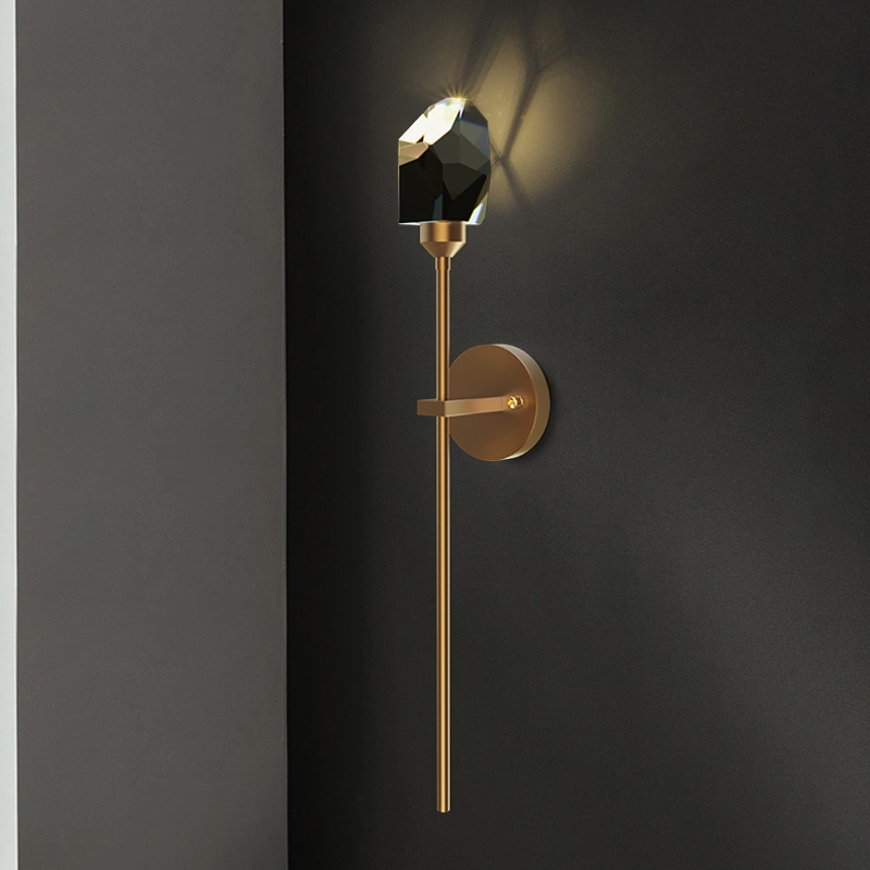 Бра CRISTEL D WALL