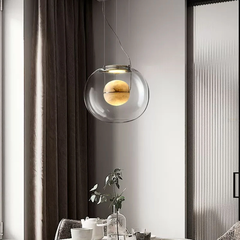 Подвесной светильник PROBUS