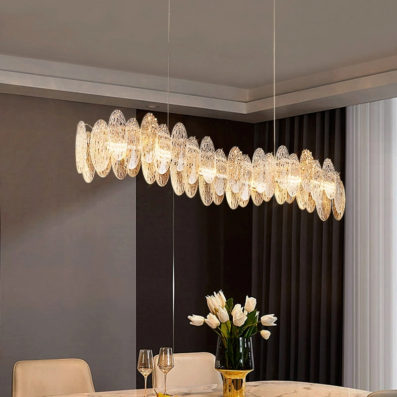 Реечный, рядный светильник ENGLE LONG Linear light