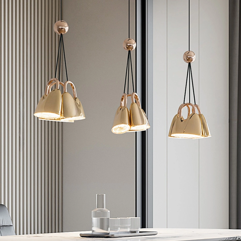 Готовая комбинация светильников SKOLD TRIO