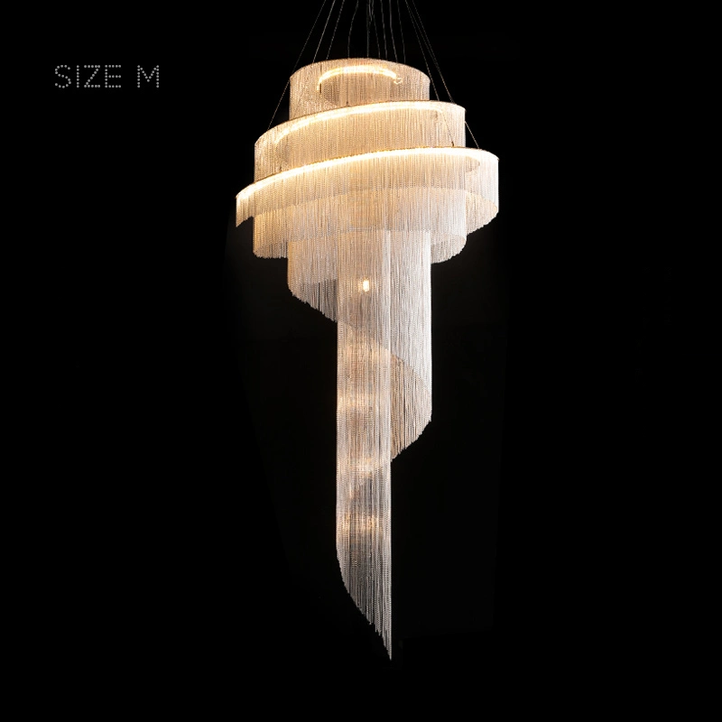 Люстра CONCORDIA GOLD