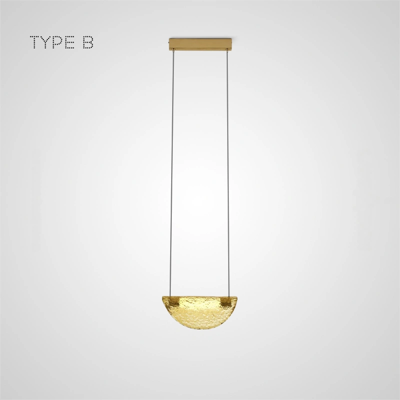 Подвесной светильник ALVARO