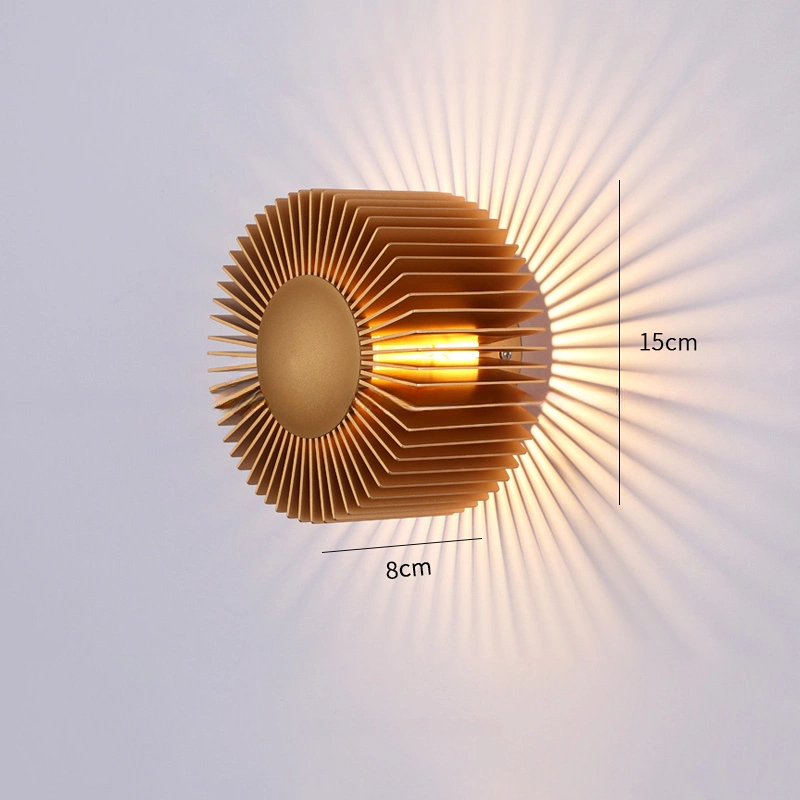 Цвет Золото. Белый свет