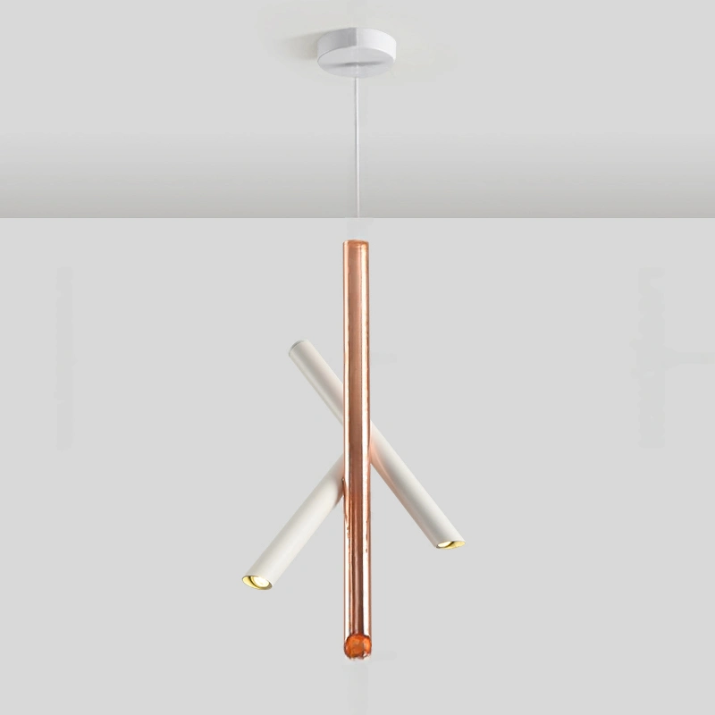 Подвесной светильник JAFFET