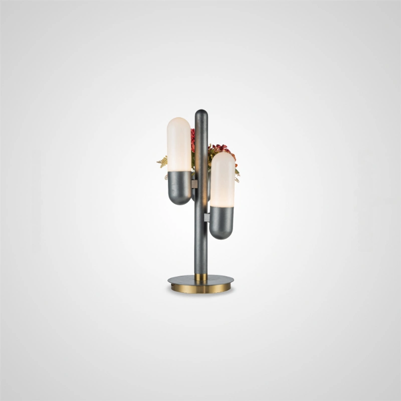Настольная лампа CANDEL TAB Table lamp