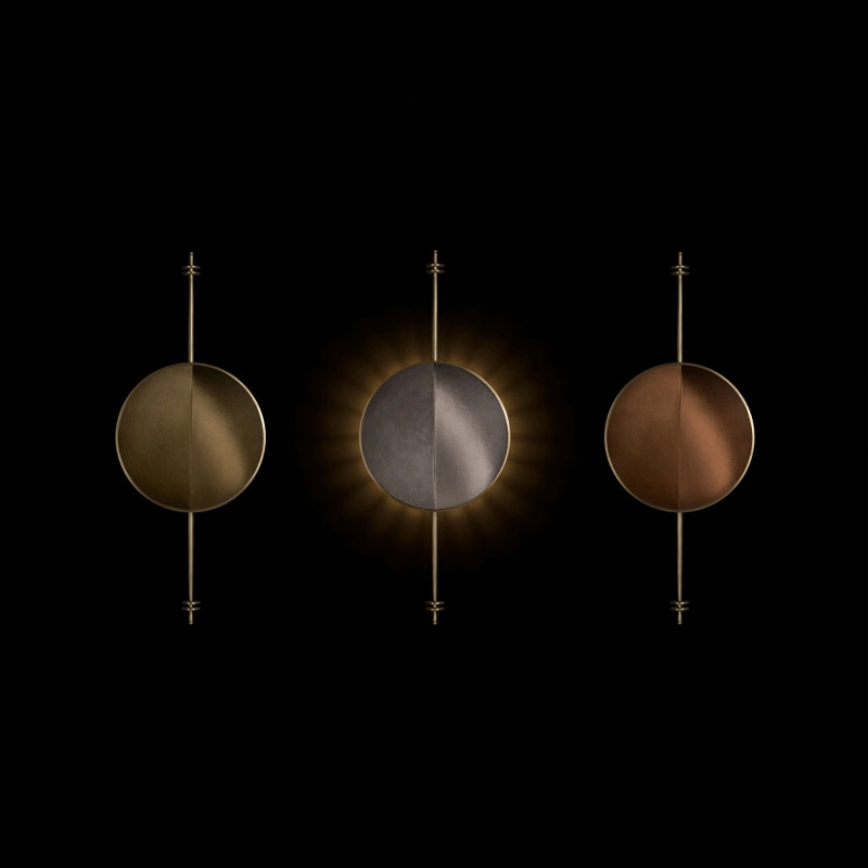 Бра Настенный светильник JAXON Sconce