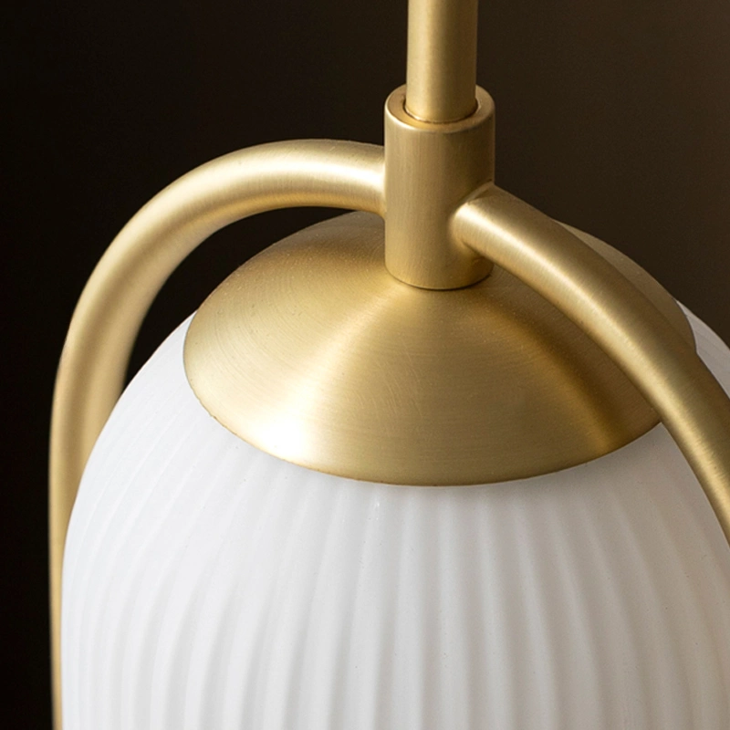 Подвесной светильник TROTTE