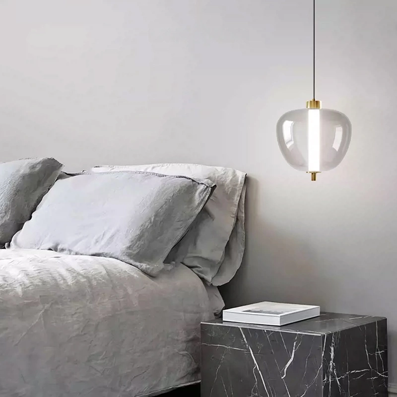 Подвесной светильник RAVI