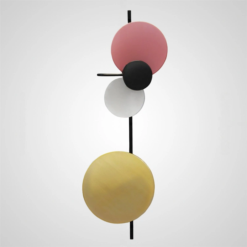 Цвет розовый. L size