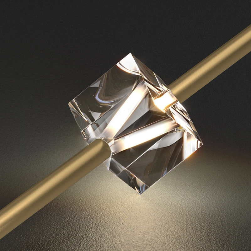 Подвесной светильник SOCRATES B