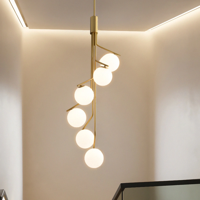 Подвесной светильник SHIRLEY