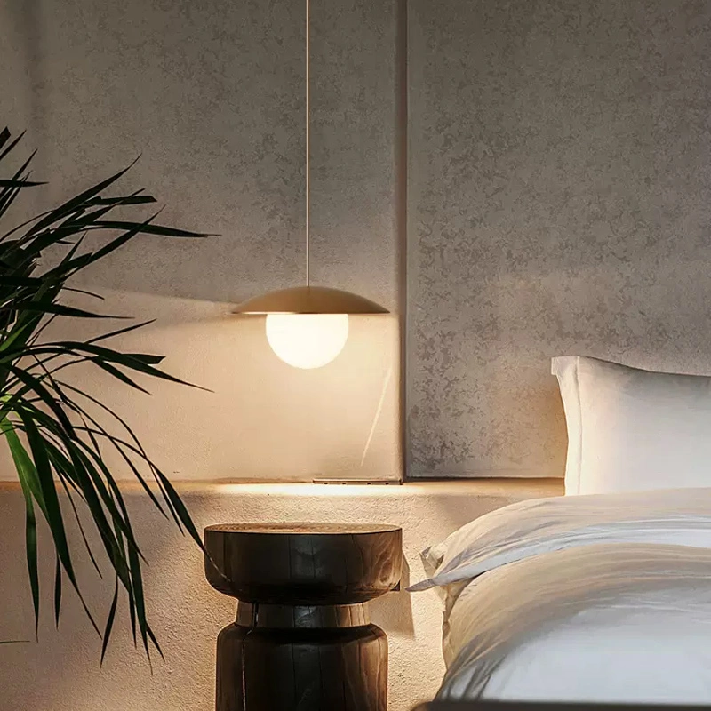 Подвесной светильник ESPRIT