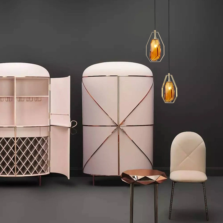 Подвесной светильник GEM