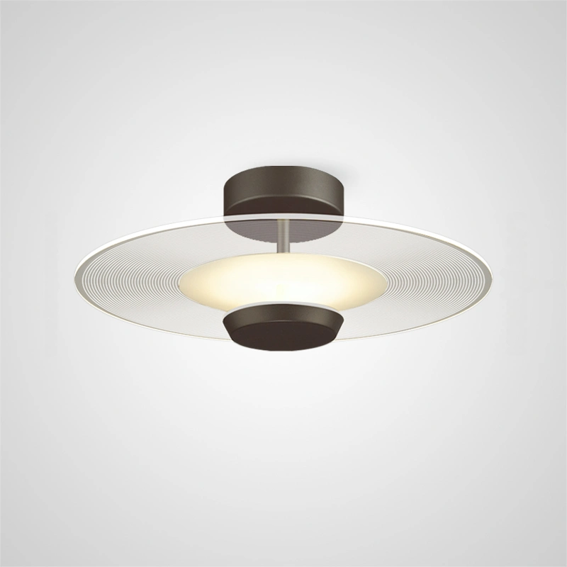 Потолочный светильник AMOS CH