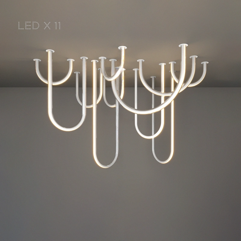 Подвесной светильник DUNCAN