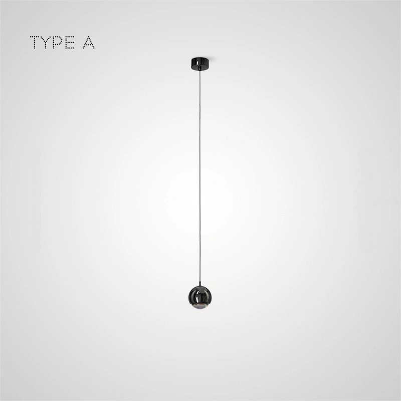 Подвесной светильник VEDEL