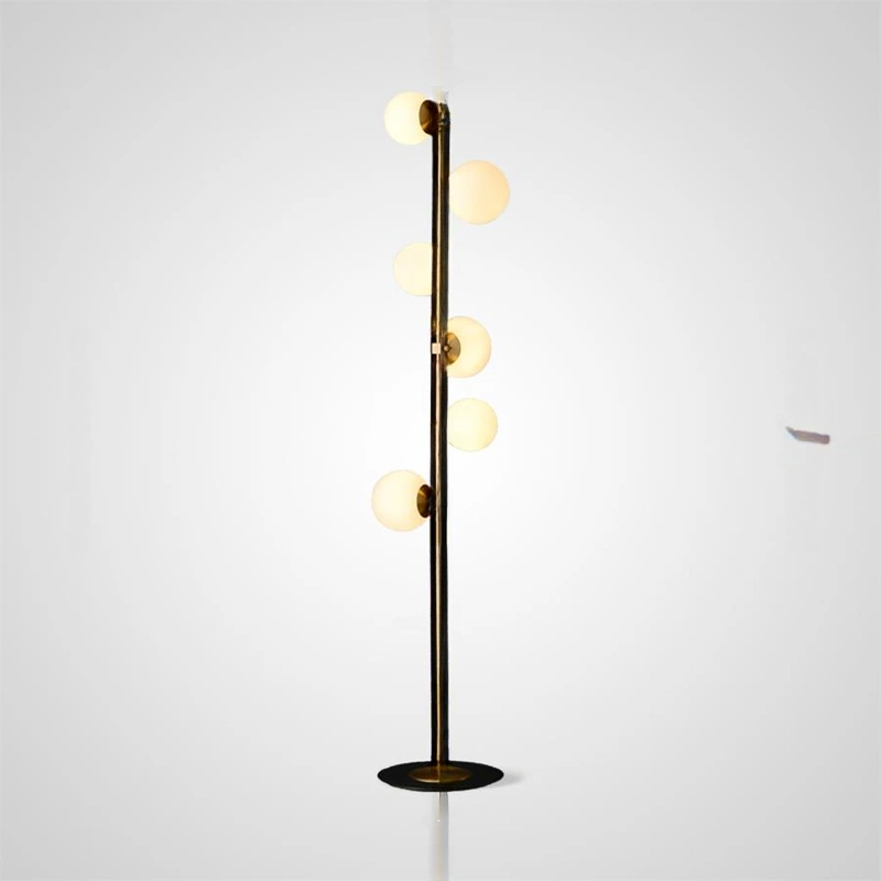 Торшер JUDITH FL Floor lamp