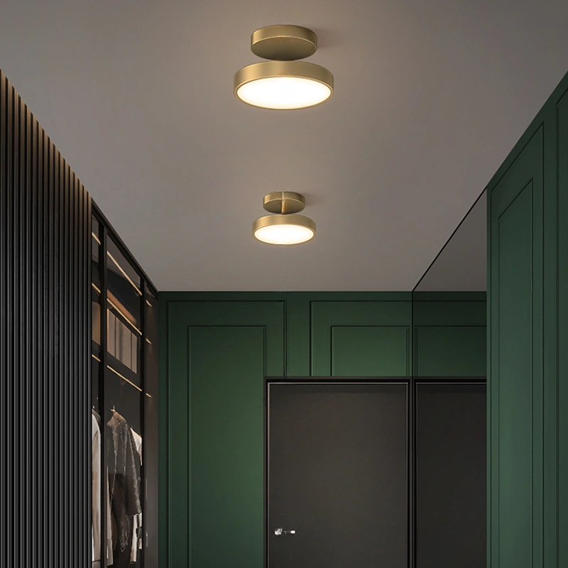 Потолочный светильник TENN COSY