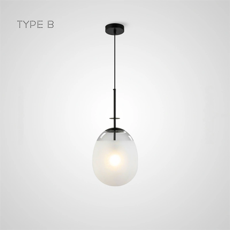 Подвесной светильник CILLIAN