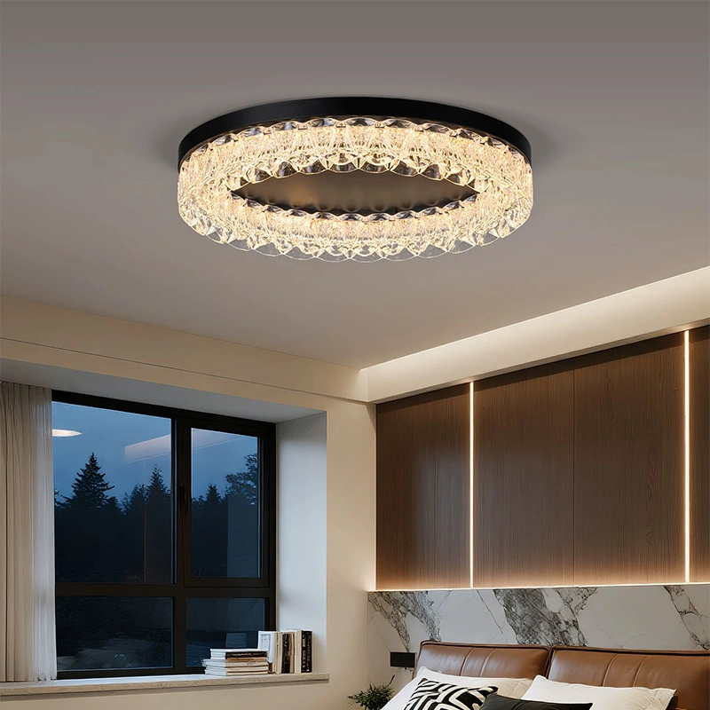 Потолочная люстра KINGSTON B Ceiling chandelier
