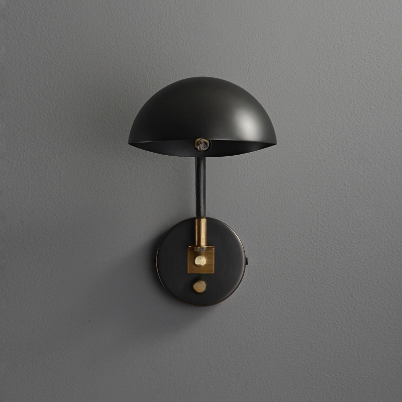 Тип B. 8 ламп