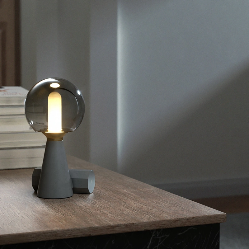 Настольная лампа LAZARUS TAB