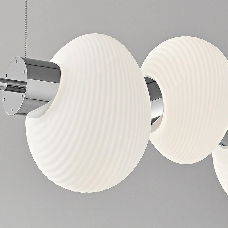 Реечный, рядный светильник JUVAN LONG Linear light