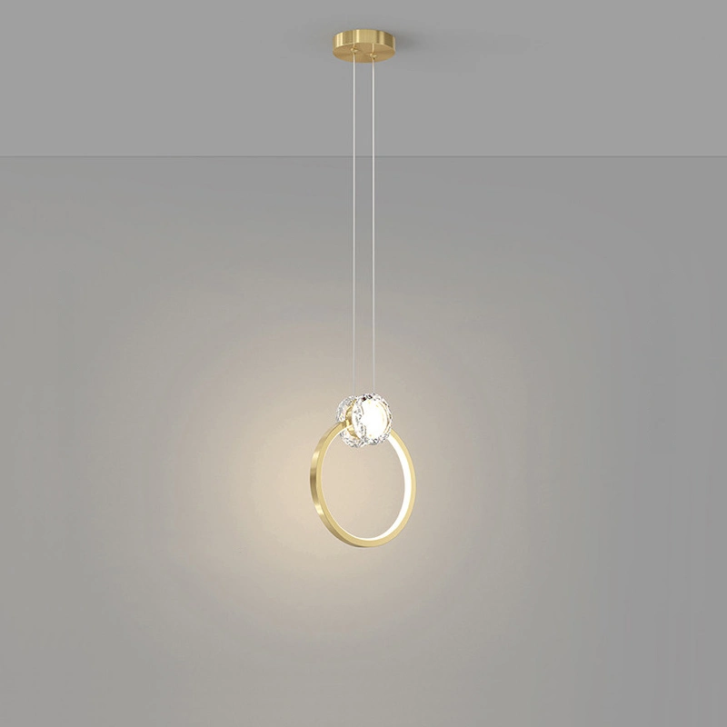 Подвесной светильник LOGAN Pendant