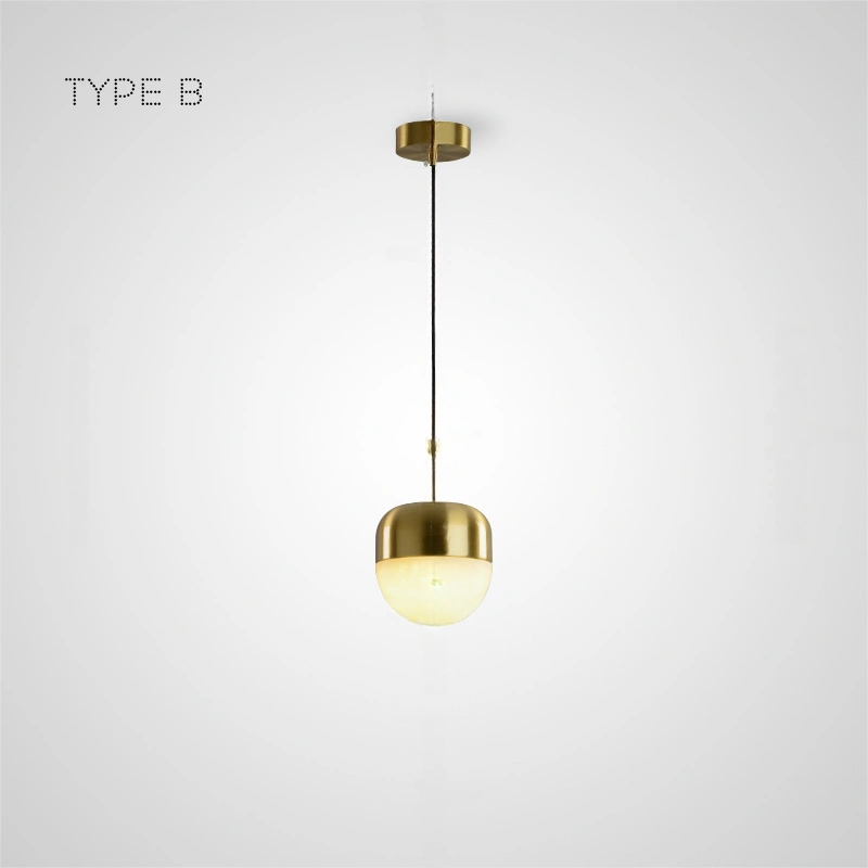 Подвесной светильник MALLE