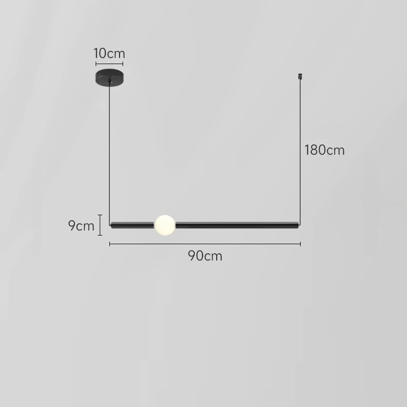 Модель A. Цвет черный. Размер L