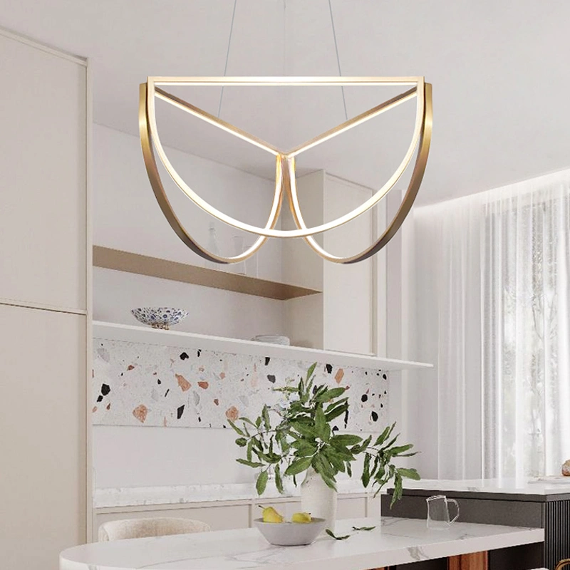 Люстра SOLANA LIGHT