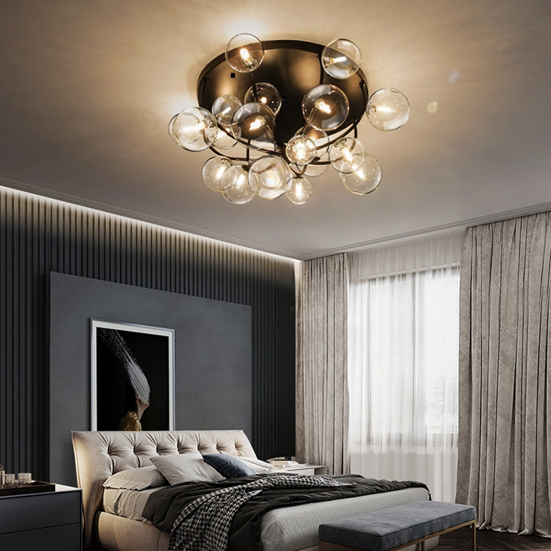 Потолочный светильник IONA OCTO