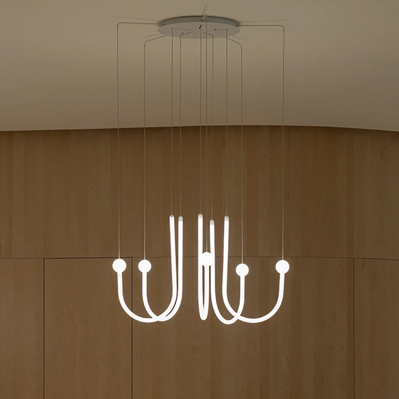 Люстра AGRIPPA